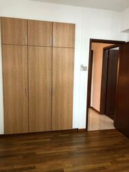 Sanctuary Green (D15), Condominium #521560651